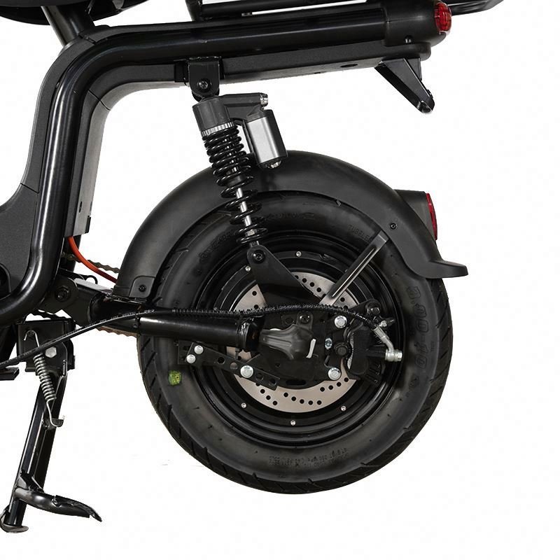 60V/72V 1000w 20ah/20ah E-Bike Pedal Assisted Hidden Battery Electric Bicycle Electric City Bike