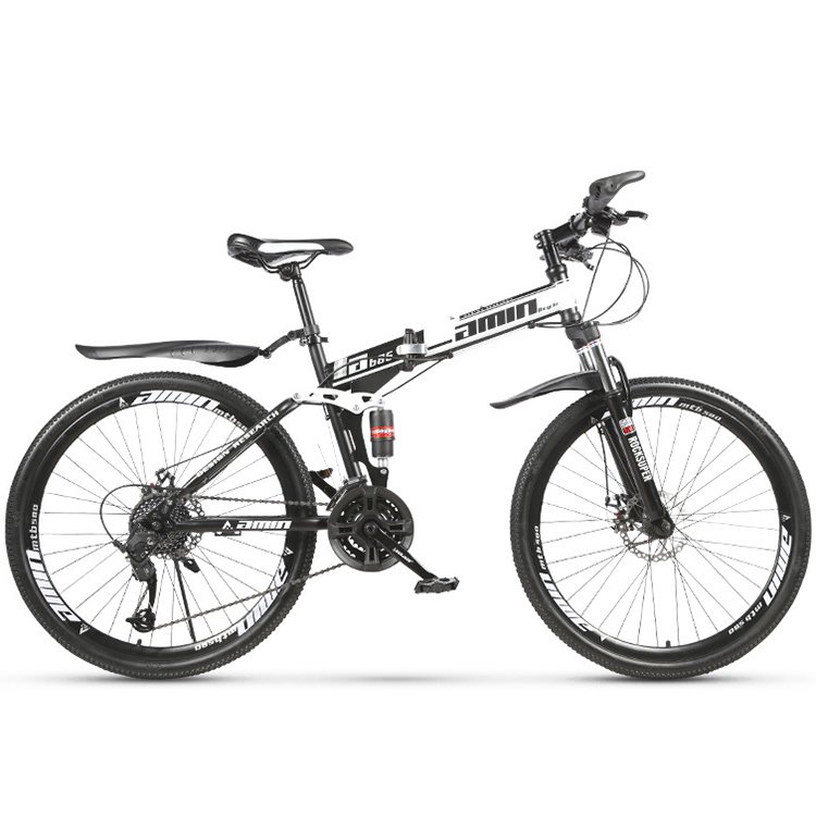 For sports trinx mountain bike 26 inch 21 speed folding bicycle mountain bike
