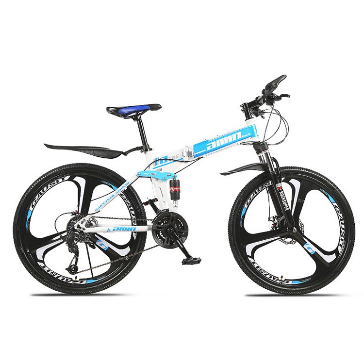 For sports trinx mountain bike 26 inch 21 speed folding bicycle mountain bike