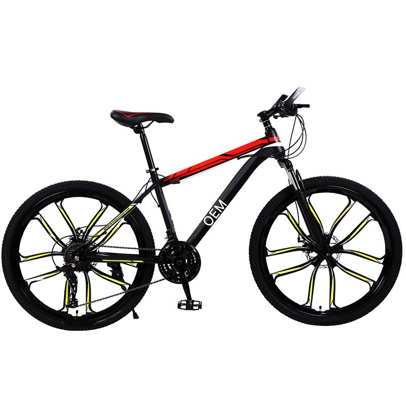 2023 hot sale 26"27.5" 29" 27s full suspension mountainbikes aluminium alloy mtbs mountain bikes-29 in-29 in