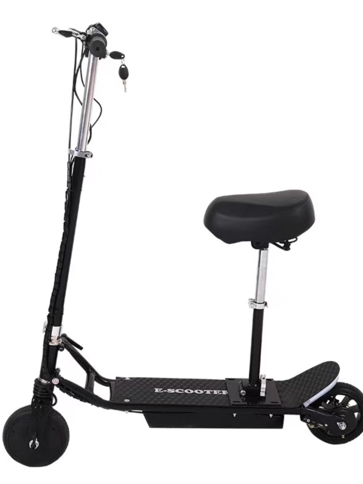 180W Kick Scooters & Foot Scooters Mobility Scooter Cheap Electric City Bike Skateboard Adults For Sale