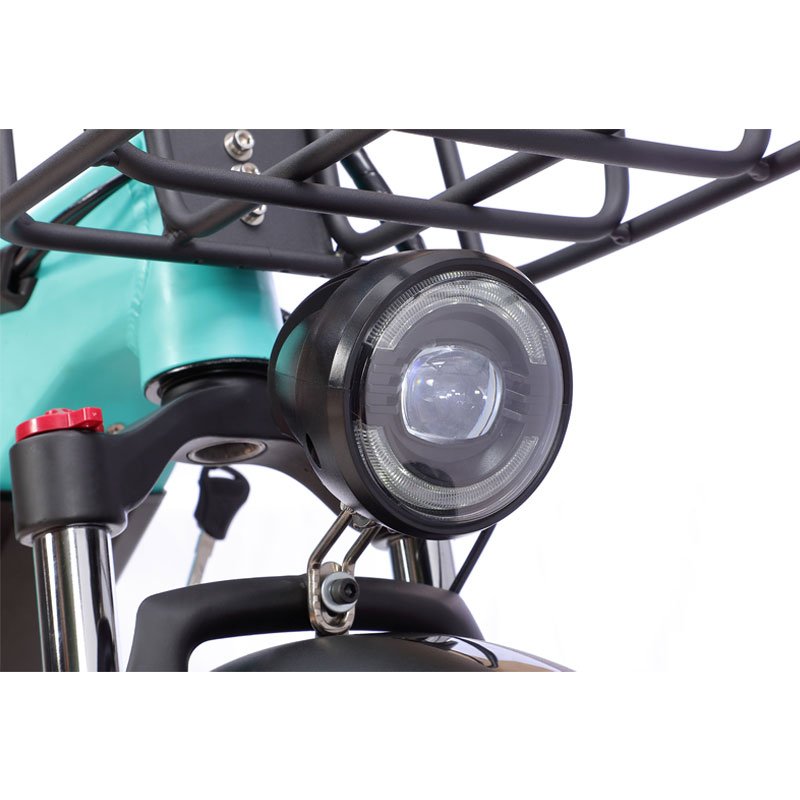 MZ-9 48V 500W Eu US Warehouse Full Suspension Ebike Fat Tire Folding Electric Mountain Road Dirt Hybrid E Bike