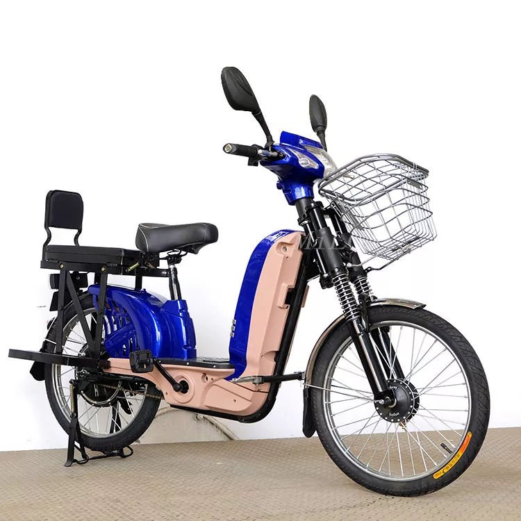 Hot sale 350W hot selling 500w electric bike electric bicycles with pedals moped e bikes 2021 cycle for man bicycle electric