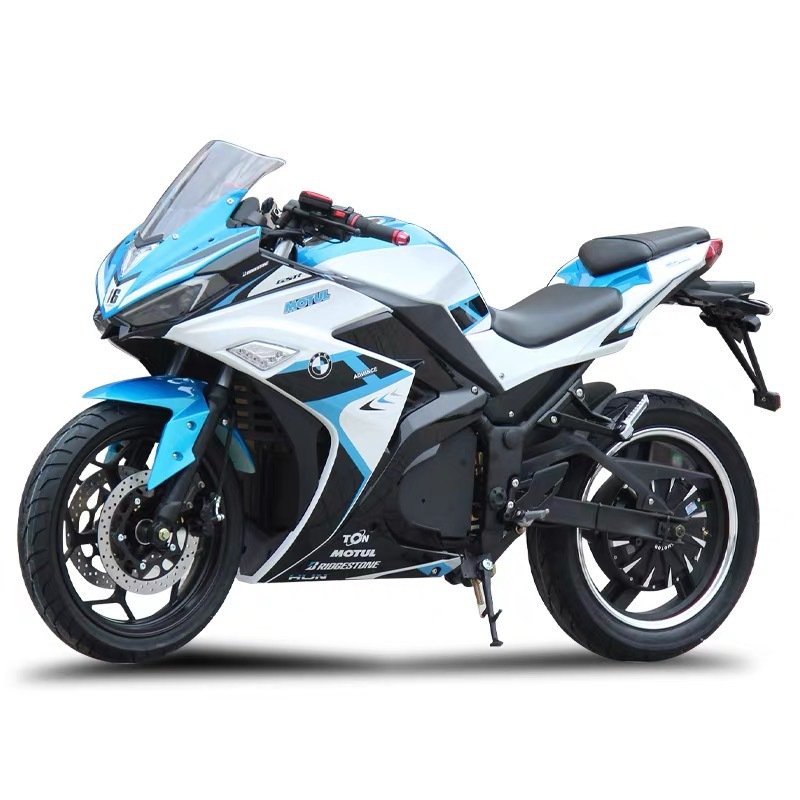 5000W factory sports high-power racing suits electric dirt bike adult off-road faster motorcycles