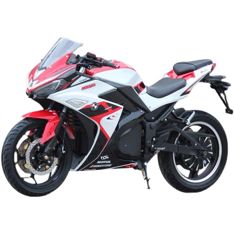 5000W factory sports high-power racing suits electric dirt bike adult off-road faster motorcycles