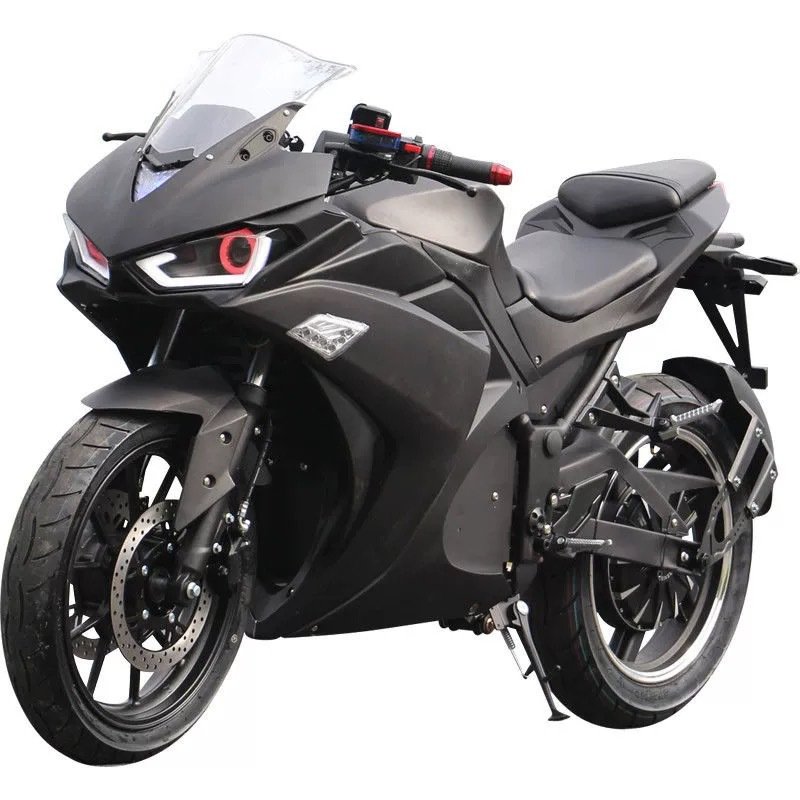 5000W factory sports high-power racing suits electric dirt bike adult off-road faster motorcycles