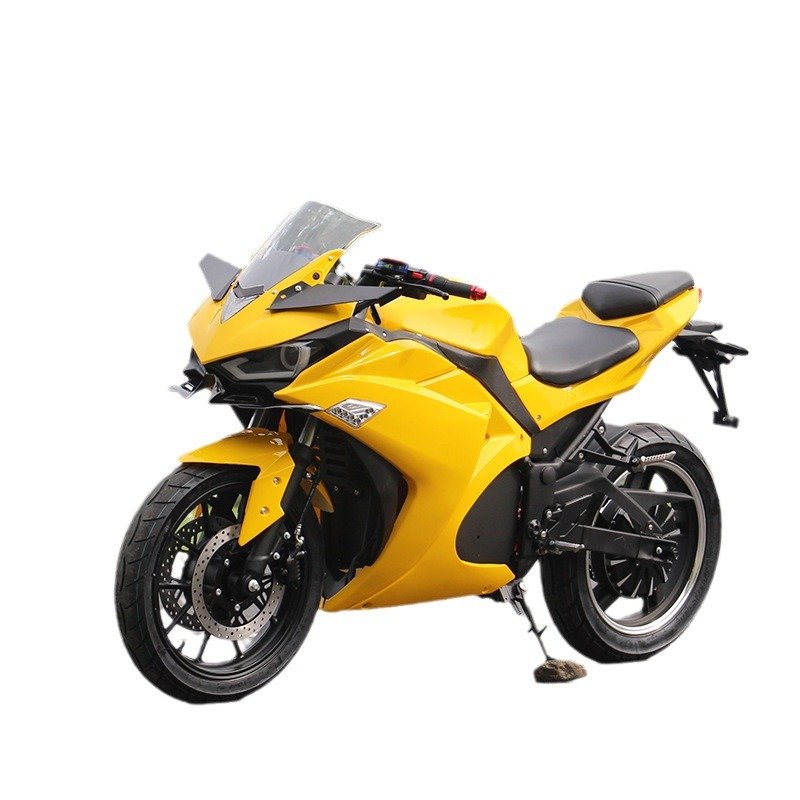 5000W factory sports high-power racing suits electric dirt bike adult off-road faster motorcycles