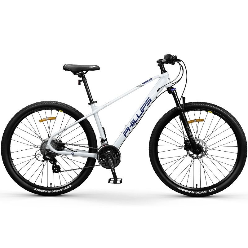Bike For Adults 26/29 Inch 21/24/27 Speed Aluminium Alloy MTB Bicycle Racing Bike Bicicletas Shimano Off-road mountain bike