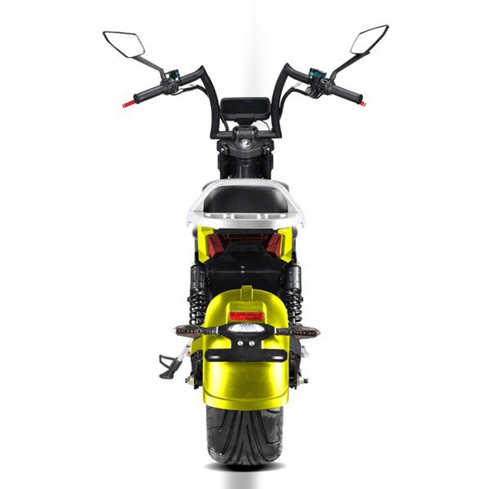 EU/US/CA Warehouse Chopper type 60 V 20ah battery Citycoco 3000W Powerful with EEC Certification and good prices