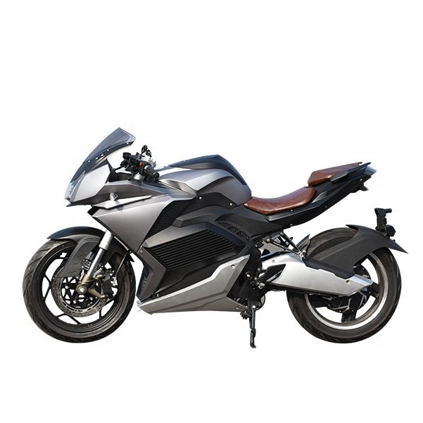 Factory Price High Quality EEC Flash Moto Scooter Sport Bike Electric Racing Motorcycle