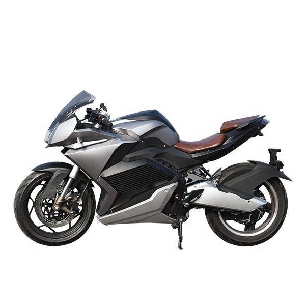 Factory Price High Quality EEC Flash Moto Scooter Sport Bike Electric Racing Motorcycle