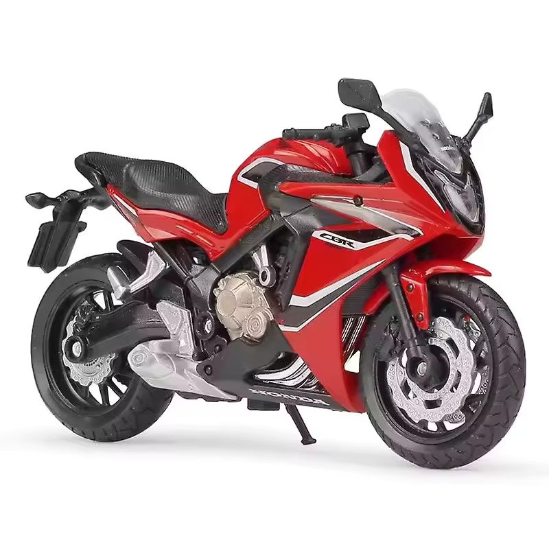 BEST IN STOCK FOR 2024 Hondas CBR650R Sports Motorcycles For Sale