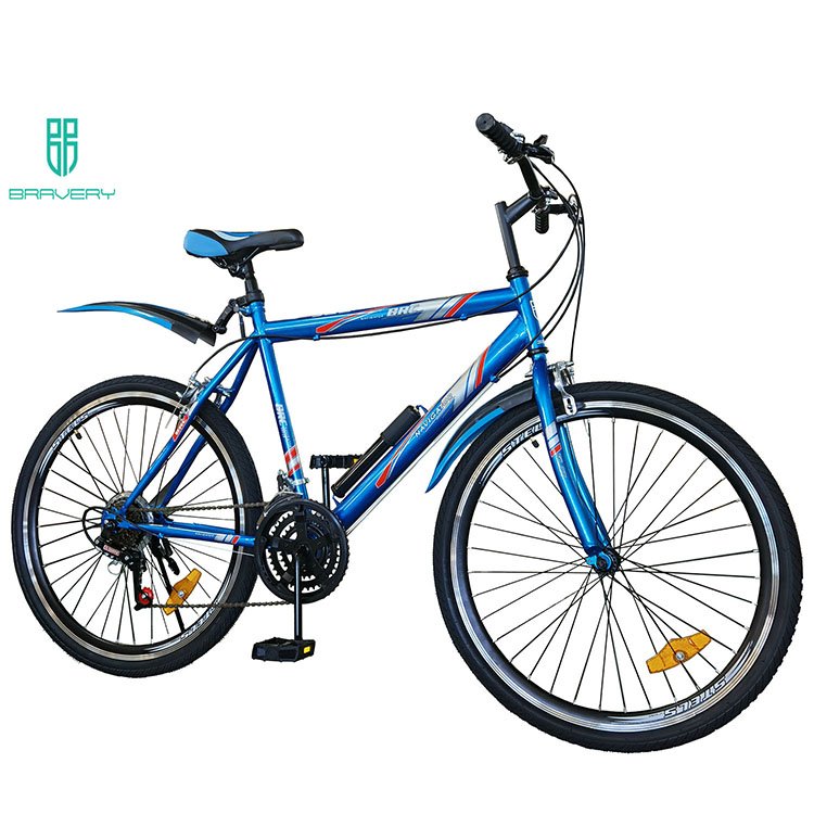 OEM factory new model biciclate/cycling/mountain bike made in China adult bike 24 speed cheap MTB bike