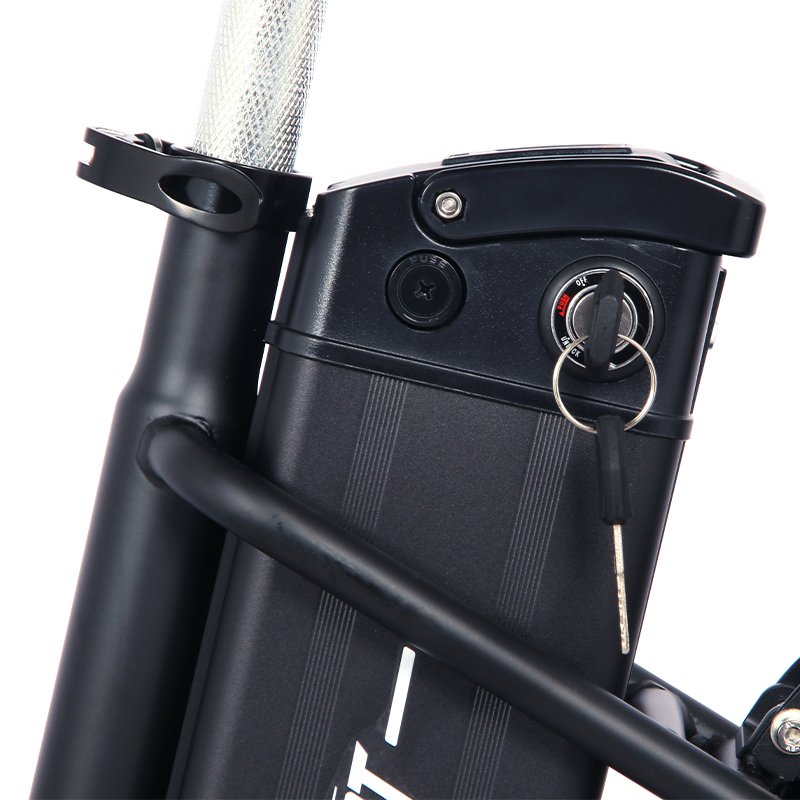 Electric City Bike E Bike Folding Ebike 350W Style Urban Electric Bicycles
