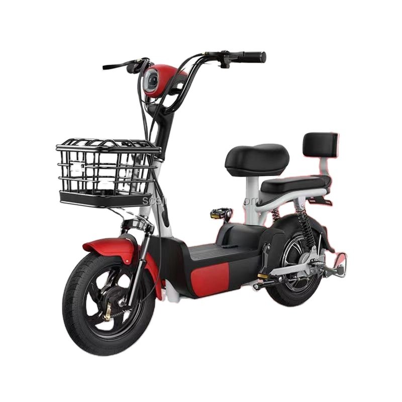 Offer Sample Electric Sportbikes Mobility Scooters