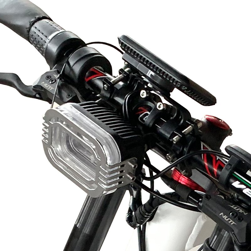 High Performance Electric Mountain Bike 72V 8000W 12000W Powerful Electric Dirt Bike 19inch Fat Tire E-Bike for Adult