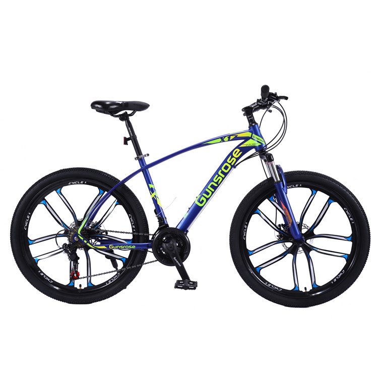 aluminum frame factory wholesale professional oool design 11 speed mountain bike for sale