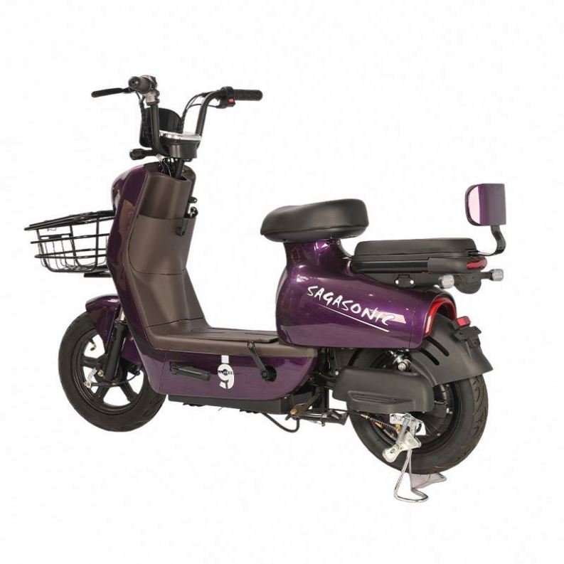 14ah battery electric e bicycle folding e bike Durable tire electric city bike electric bicycle Durable tire electric bike