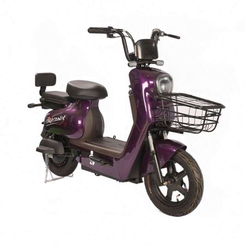 14ah battery electric e bicycle folding e bike Durable tire electric city bike electric bicycle Durable tire electric bike