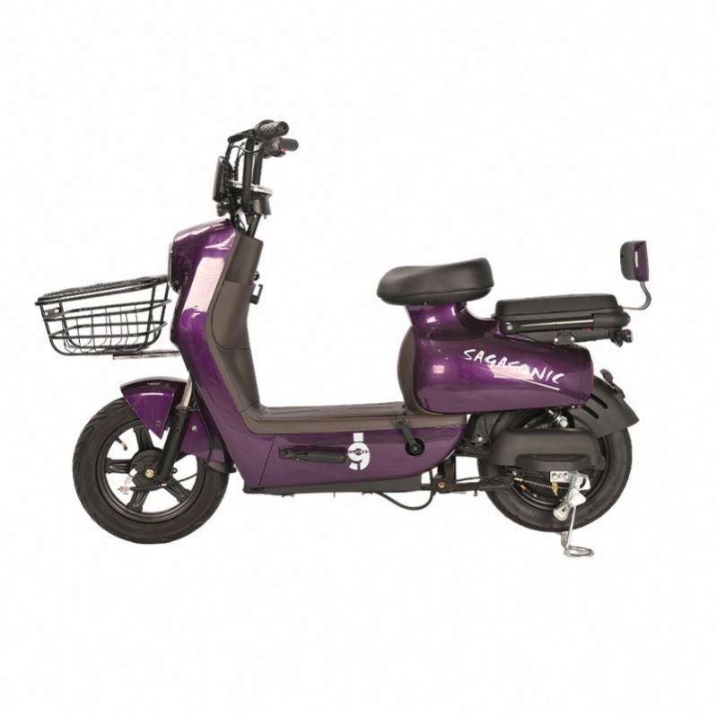 14ah battery electric e bicycle folding e bike Durable tire electric city bike electric bicycle Durable tire electric bike