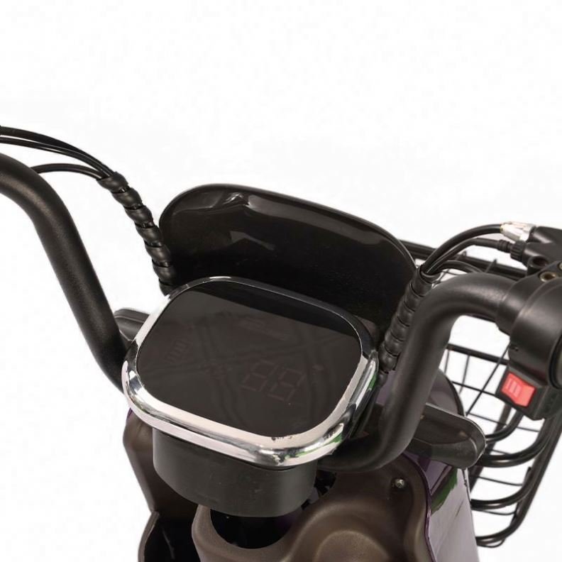 14ah battery electric e bicycle folding e bike Durable tire electric city bike electric bicycle Durable tire electric bike