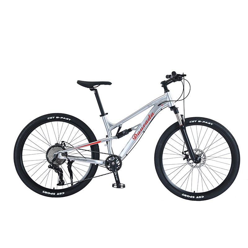 Factory custom 27.5/26/29 inch dual suspension men mtb cross country women's mountain bike