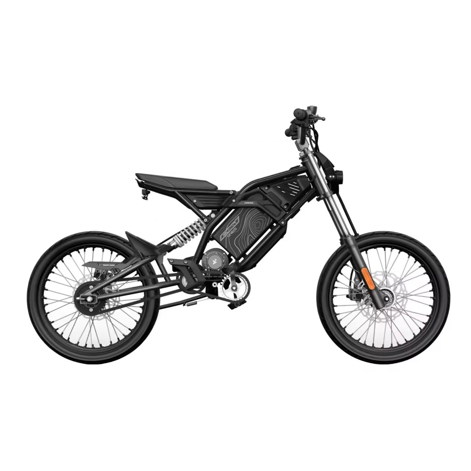 Cheap Electric City bike 48V 28Ah Electric motor bike EX1 Electric dirtbike Surron Electric Off Road bike