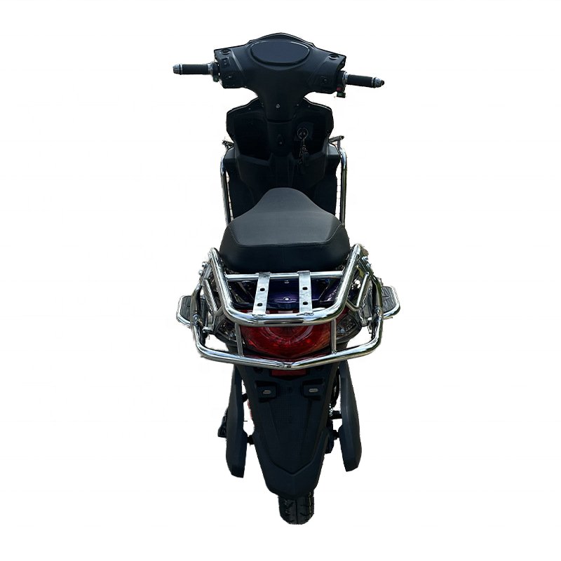 Factory Direct Custom Colour Fashion Adult Electric Motorcycle Hot China Model at a Good Price