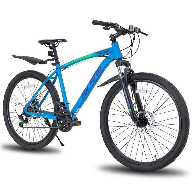 JOYKIE HILAND mountain bike supplier 21 speed 26 inch 27.5 inch mountain bike for adult men