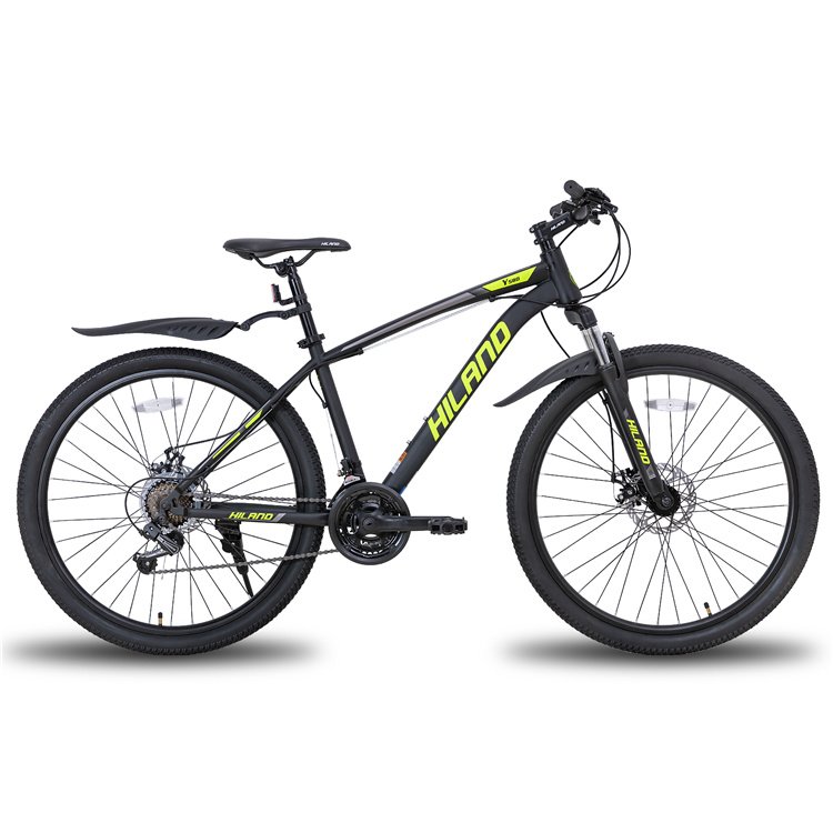JOYKIE HILAND mountain bike supplier 21 speed 26 inch 27.5 inch mountain bike for adult men