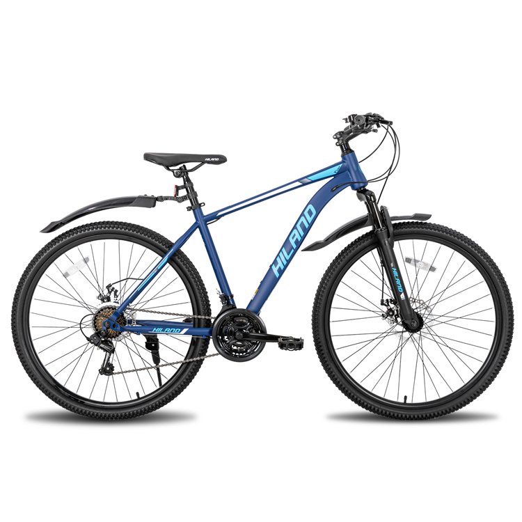 JOYKIE HILAND mountain bike supplier 21 speed 26 inch 27.5 inch mountain bike for adult men