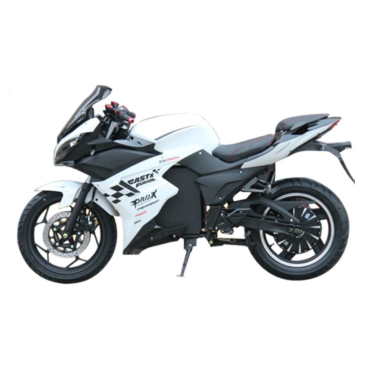 High speed Street Long Range Dp heavy moto bikes 5000w 8000w 10000w electric racing motorcycle for adult