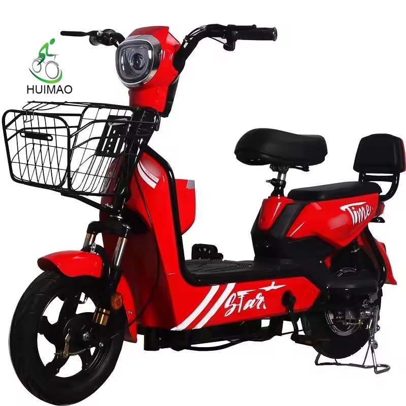 Classic design city bike new model electric bike 350w 500w 48v cheapest price e-bike