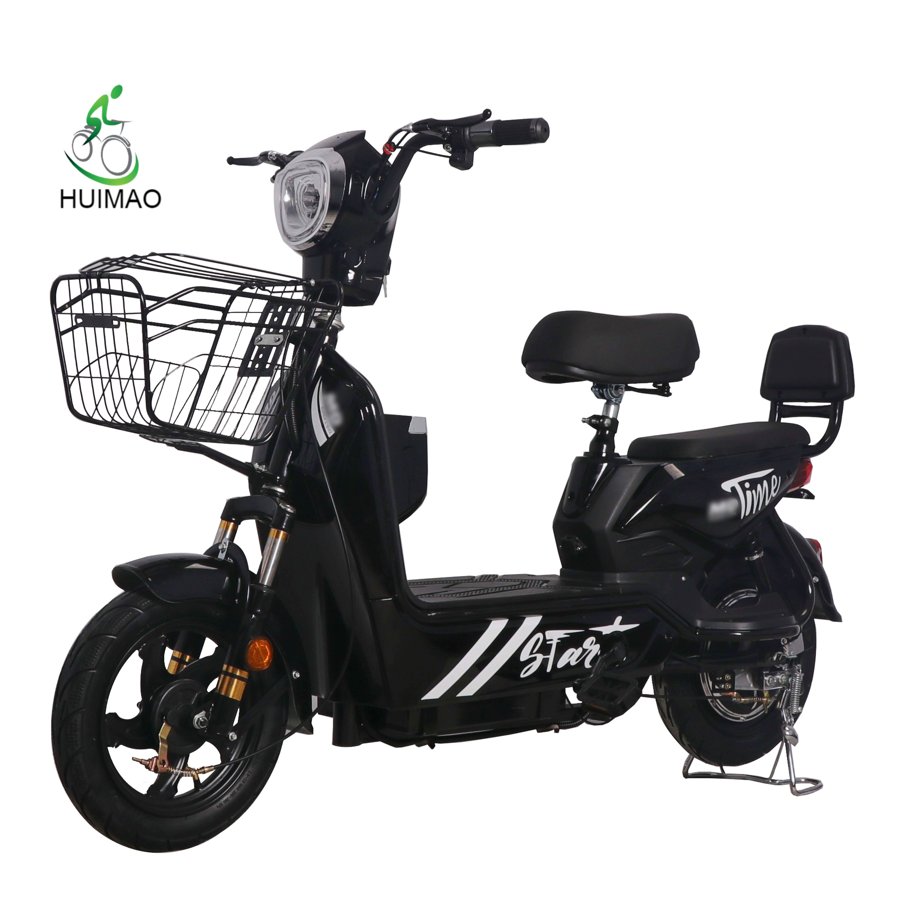 Classic design city bike new model electric bike 350w 500w 48v cheapest price e-bike