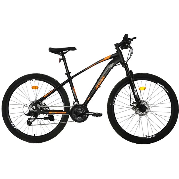 Newly design 26 inch nice quality mountain bike in China