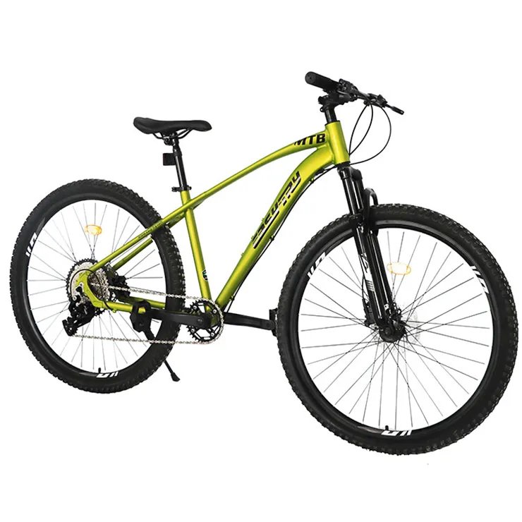 Newly design 26 inch nice quality mountain bike in China
