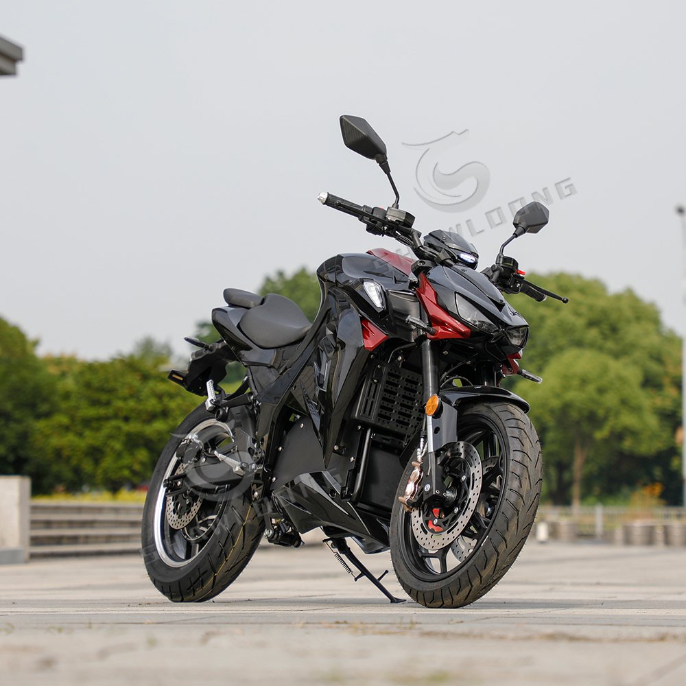 Z1000 1000W 60V E Scooter Motorcycle Electric Moped Fast Speed Electric Bike Scooter For Adults