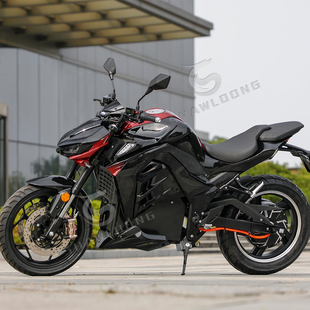 Z1000 1000W 60V E Scooter Motorcycle Electric Moped Fast Speed Electric Bike Scooter For Adults