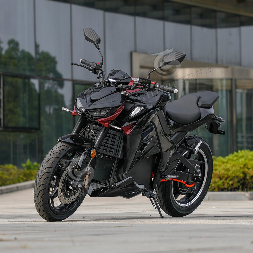 Z1000 1000W 60V E Scooter Motorcycle Electric Moped Fast Speed Electric Bike Scooter For Adults