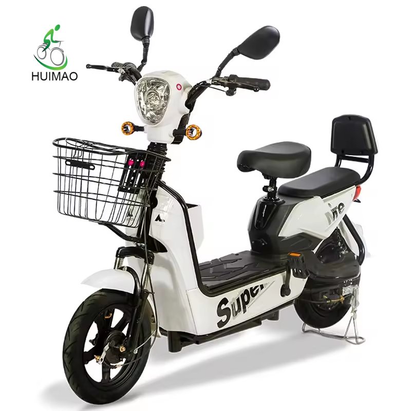 Factory spot wholesale electric bicycle/High quality e bikes 2024 hot-selling electric bicycle