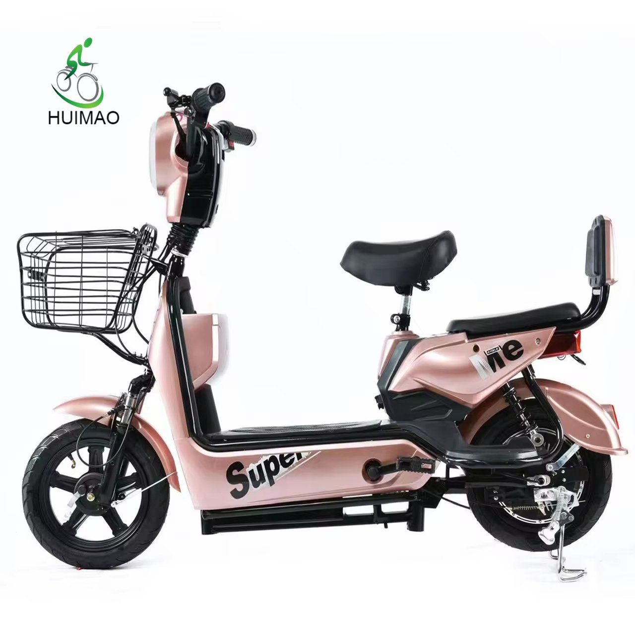 Factory spot wholesale electric bicycle/High quality e bikes 2024 hot-selling electric bicycle