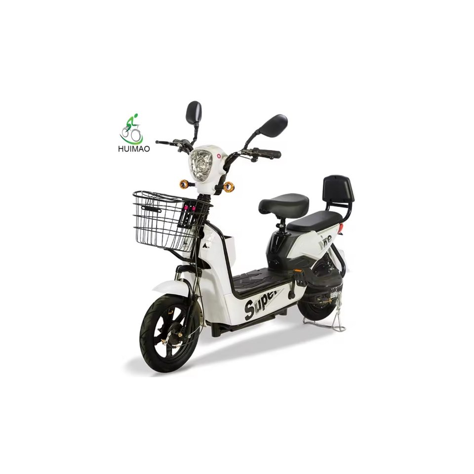 Factory spot wholesale electric bicycle/High quality e bikes 2024 hot-selling electric bicycle