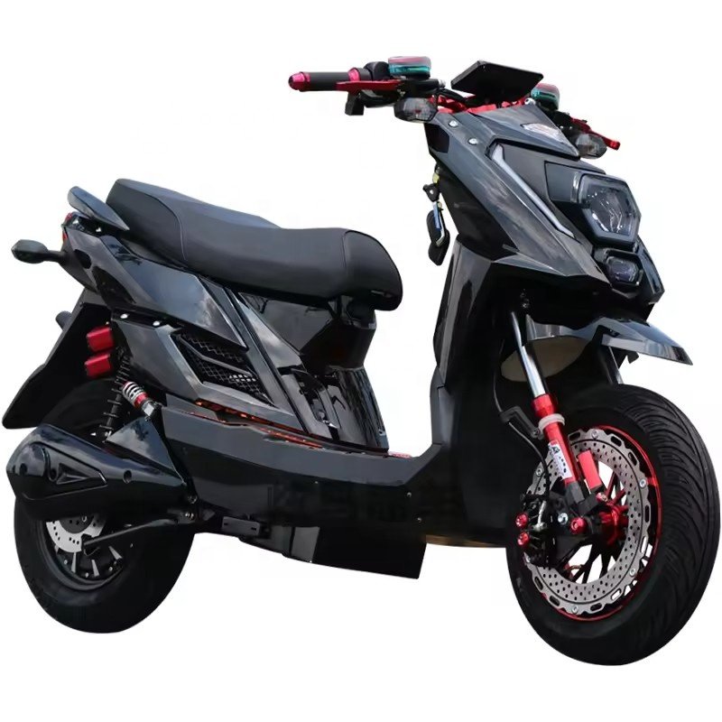 DOT Electric Motorcycle Cool Bike Electric Motorcycle e bikes Licensable in USA