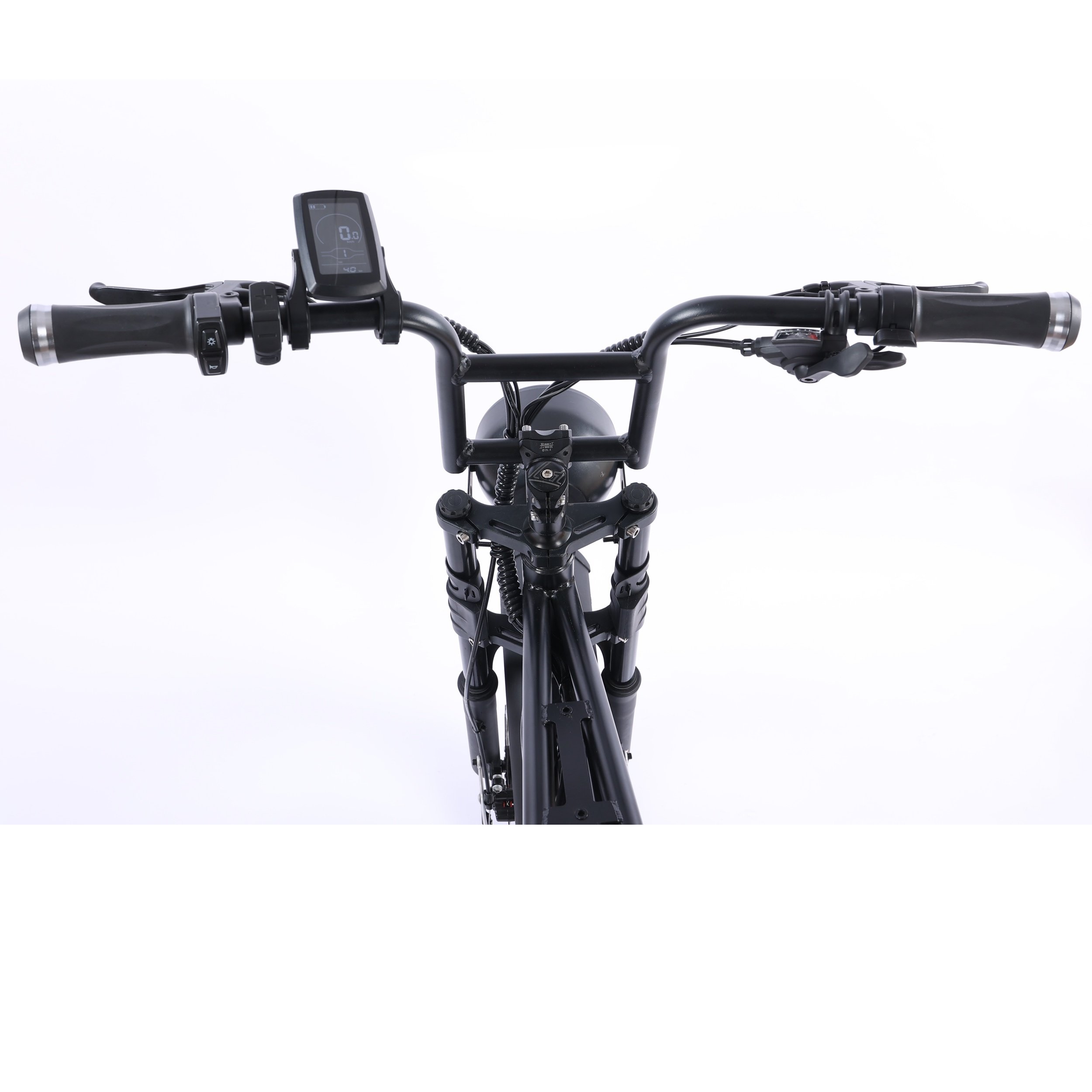 Hot Sale Logo Customized 20inch 48V 350W Electric Mountain Bike Adult Electric Road Bike 500W Electric Snow Bike 750w For Adult