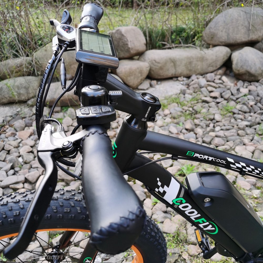 Wholesale Cheap price e cycle powerful electric mountain bike bicycle with pedal assited system