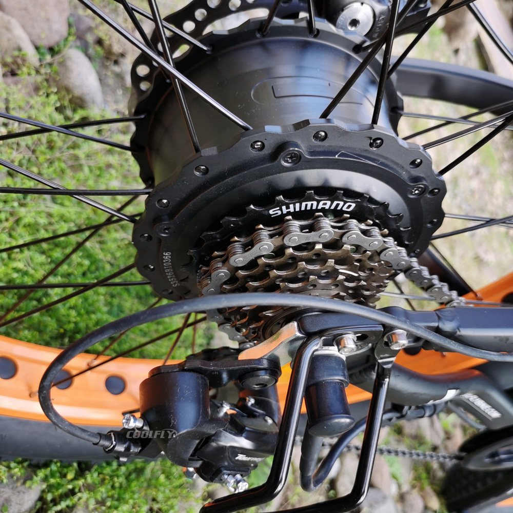 Wholesale Cheap price e cycle powerful electric mountain bike bicycle with pedal assited system