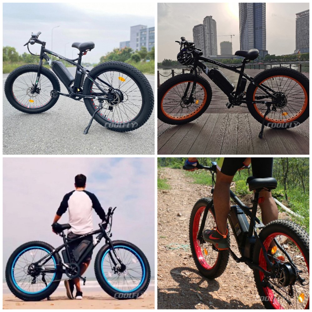 Wholesale Cheap price e cycle powerful electric mountain bike bicycle with pedal assited system