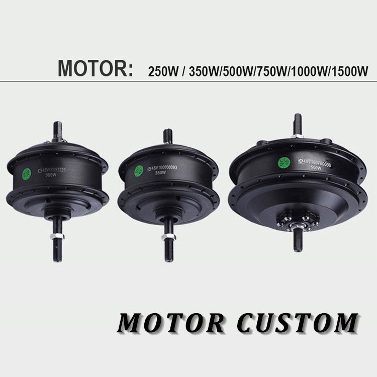 26'' Aluminium Alloy 48V Middle motor Long Range Mountain LED Light Electric Bicycle 1000W Bafang Fat Tire Electric Bike Adult