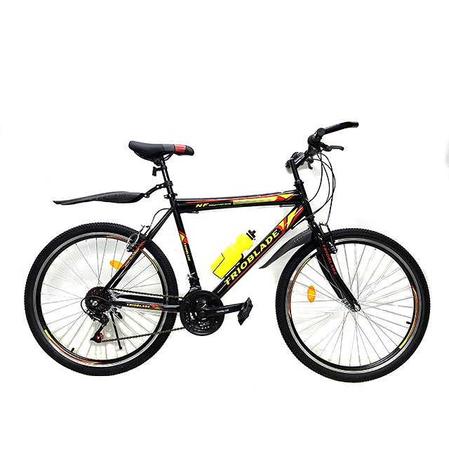 China Factory Direct Supply OEM Mountain Bike Bicycle