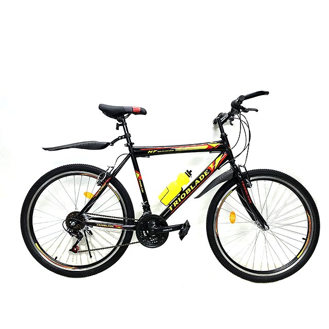 China Factory Direct Supply OEM Mountain Bike Bicycle